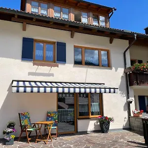 Apartment Falkenstein, Rettenberg