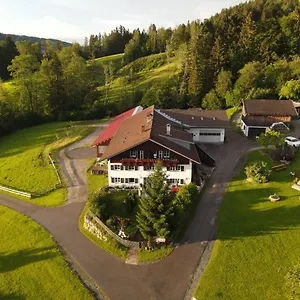 Apartment Gsolhof, Rettenberg